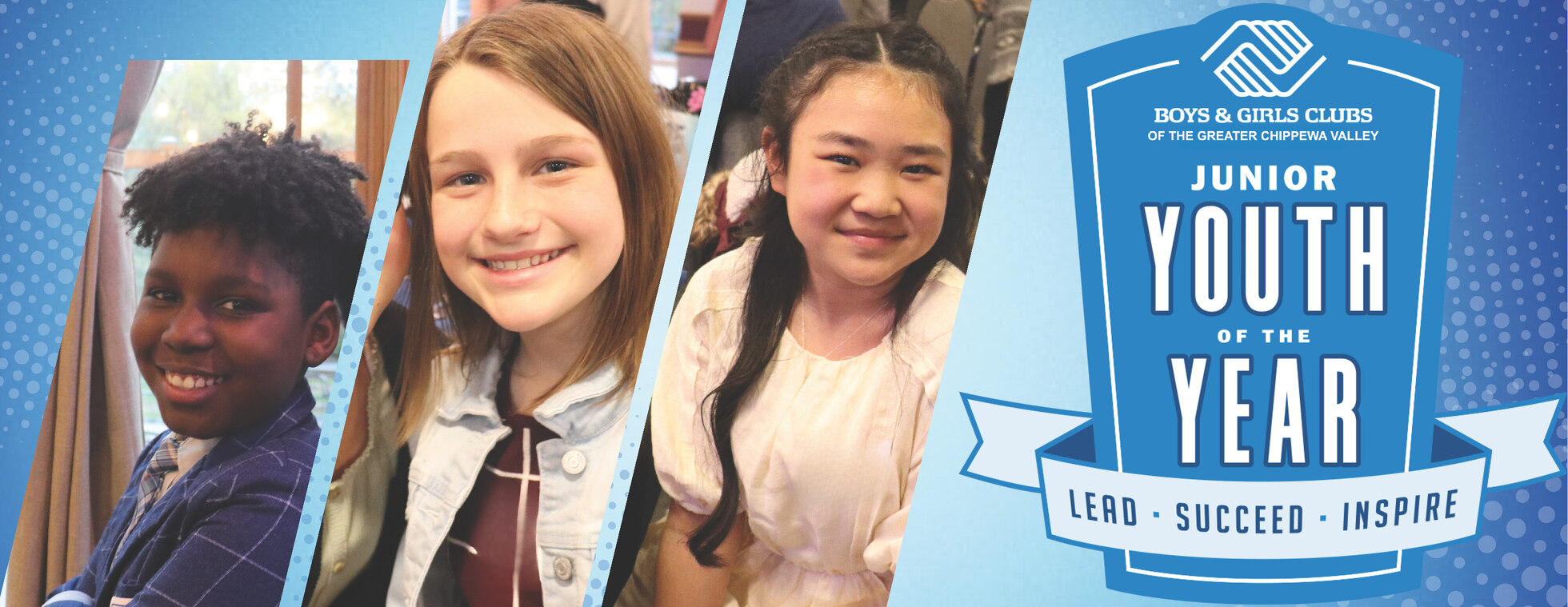 2024 Youth of the Year - 2024 Youth of the Year